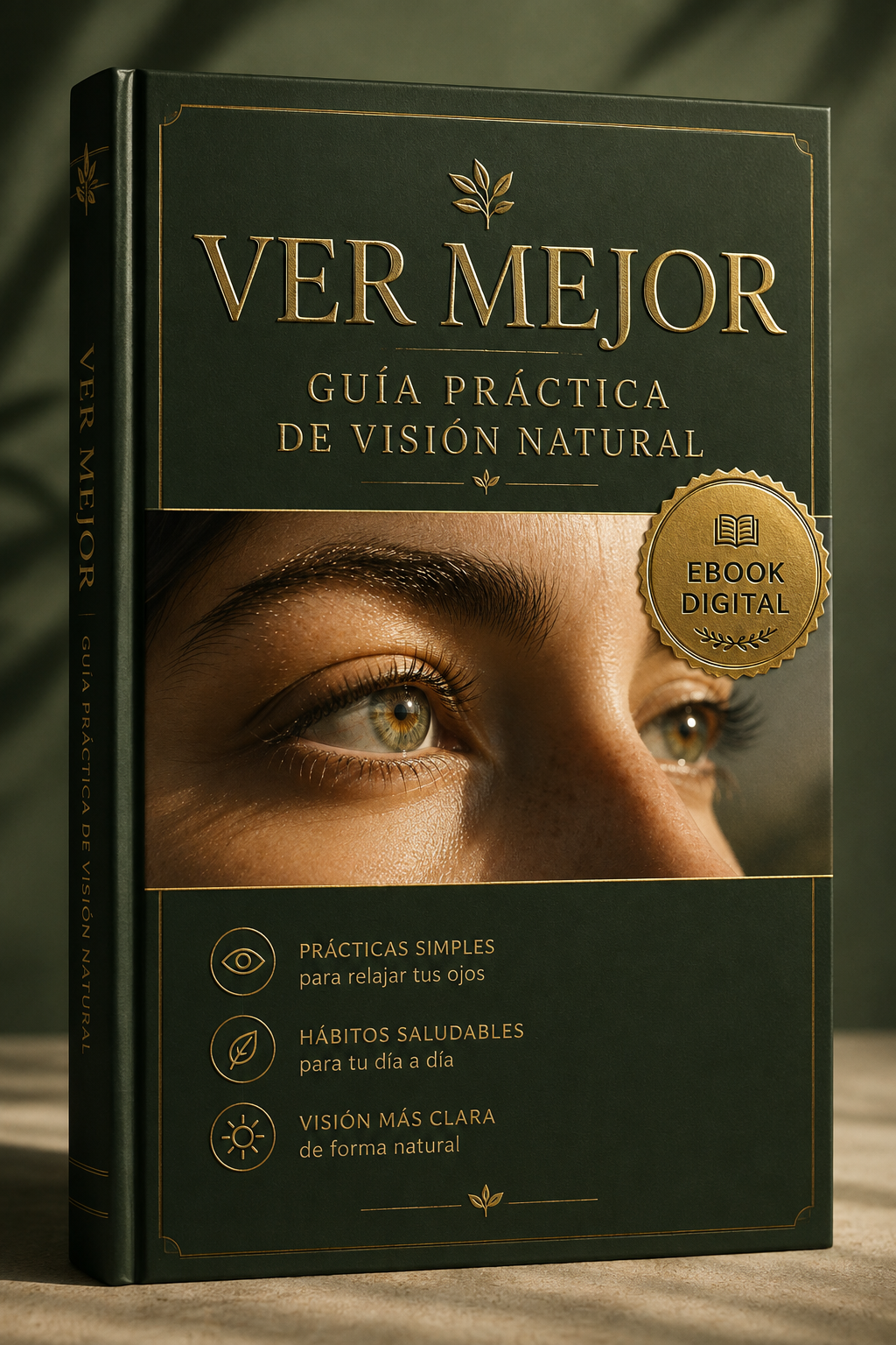 Ver Mejor Guía Práctica de Visión Natural